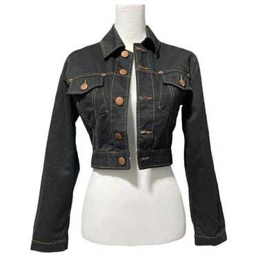 Jean Paul Gaultier jacket - Gem