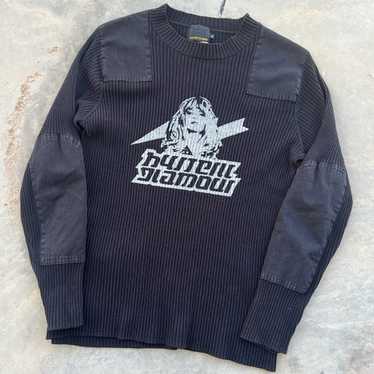 Hysteric glamour y2k girl - Gem