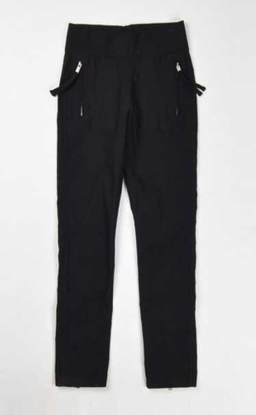 【関税込み】thom/krom ブラック M ST 441 カーゴパンツ Thom/krom メンズ カーゴパンツ | SSENSE 日本