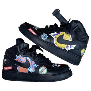 Supreme Nike コラボ スウェット Sサイズ ダークグレー Nike supreme supreme x - Gem