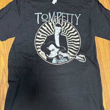 Vtg nos tom petty - Gem
