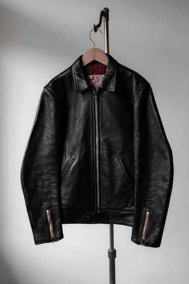 Addict clothes ad-03 horsehide - Gem