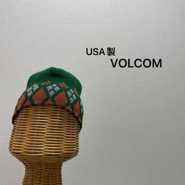 ✨美品✨　90s Volcom Cap ヴィンテージ Volcom cap vintage volcom - Gem