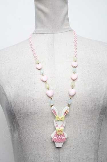 Angelic pretty lyrical bunny - Gem