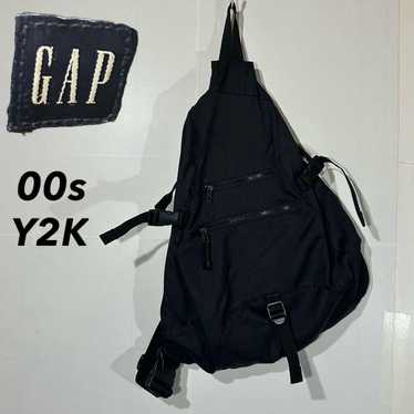 00s one shoulder bag y2k archive tech - メルカリ