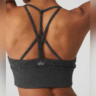 新品 Alo yoga アローヨガ Lavish Bra ブラックXS Alo Yoga Lavish Bra | Women's Yoga Bras | Alo Yoga