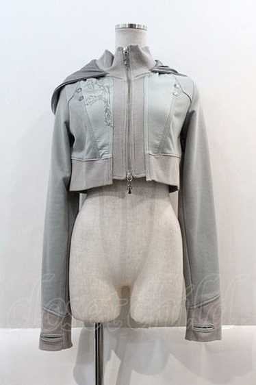 Japanese designer ozz croce - Gem
