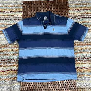 M briefing golf stripe - Gem