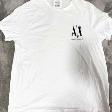 A/x armani exchange t-shirt - Gem