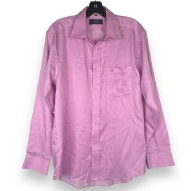 Vintage armani dress shirt - Gem