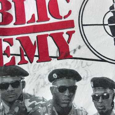 PUBLIC ENEMY 2体セット（未開封） Public enemy × vintage - Gem