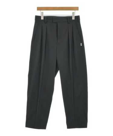 WTAPS ダブルタップス 23AW TRDT1802 TROUSERS トラウザー