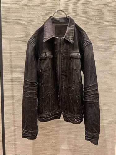 Julius _ denim jacket - Gem
