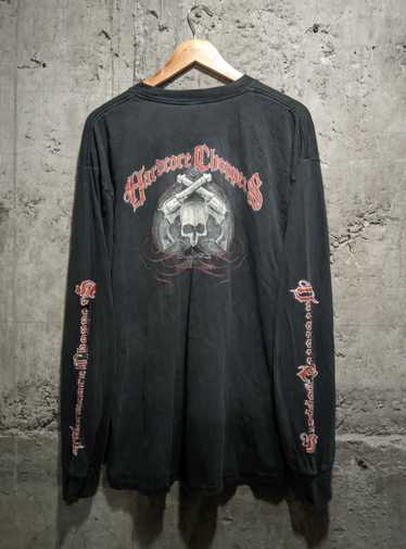 Westcoast choppers long - Gem