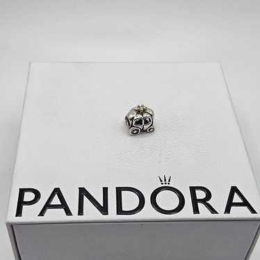 Pandora Royal Carriage Charm - Gem