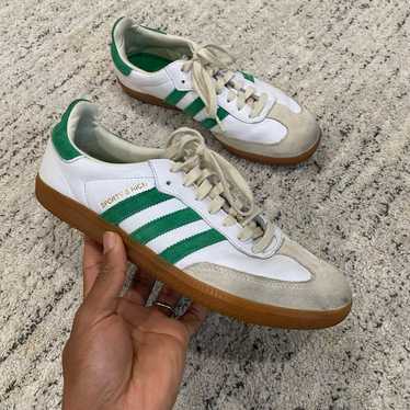 Adidas sporty & rich - Gem
