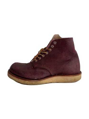 Red Wing 8167 Boots Shoes Vintage Size US9 Redwing | eBay