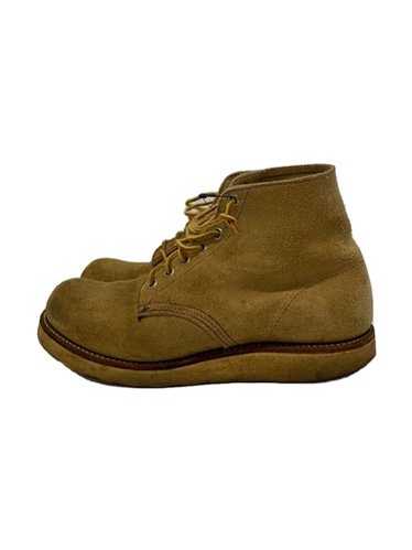 Red wing 8167 boots - Gem