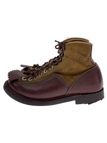 LONE WOLF BOOTS(ロンウルフブーツ) / CATS PAW SOLE/CARPENTER