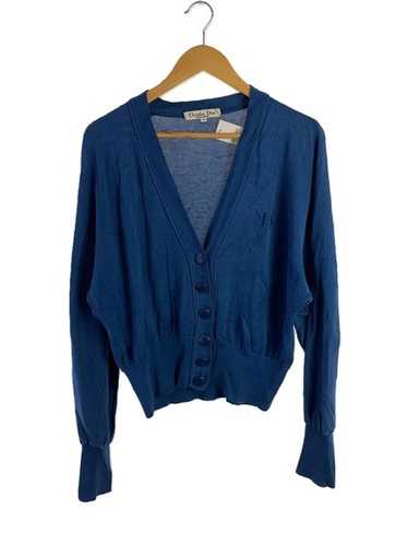 トップス 90's Christian Dior acrylic cardigan Dior Acrylic Cardigan Sweaters for Men for sale | eBay