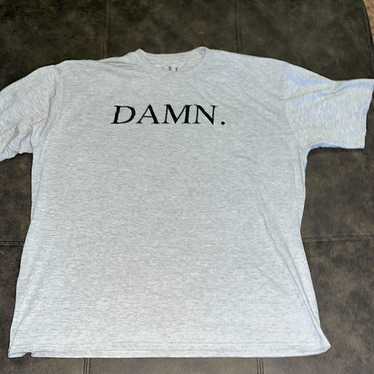 トップス y2k Lamar Anthem Kit short Sleeve damn 2025年最新】damnの人気アイテム - メルカリ