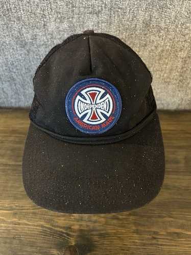 Independent trucks hat - Gem
