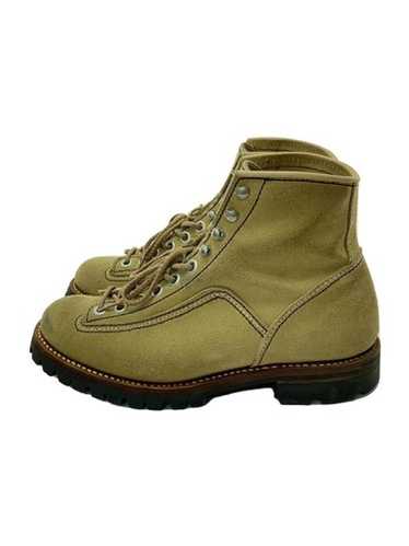 LONE WOLF BOOTS(ロンウルフブーツ) / CATS PAW SOLE/CARPENTER