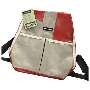 Freitag travel bag - Gem