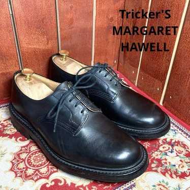 美品☆トリッカーズ SIZE 7【定価￥89,640-☆マーガレット
