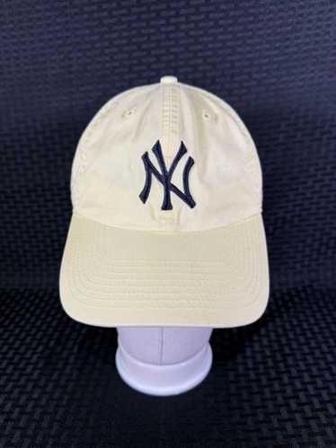 Ny twin enterprise hat - Gem