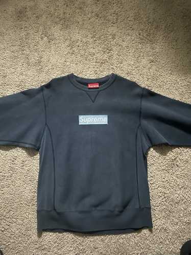 トップス 90s Supreme vintage sweat M Vintage Supreme Sweatshirt | eBay