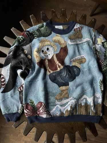 Vintage sugar street weavers - Gem