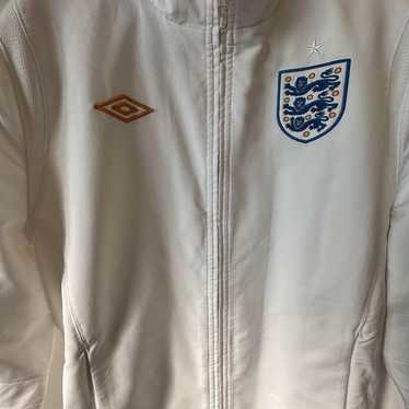 Umbro england national team - Gem