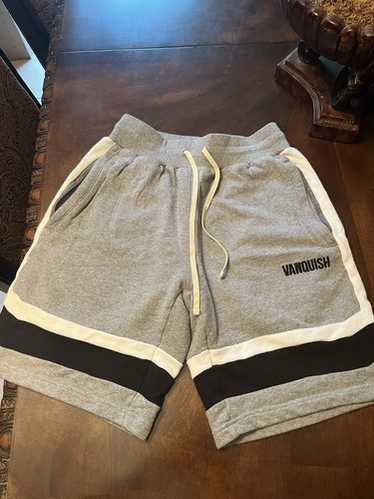 Vanquish fitness v2 seamless - Gem
