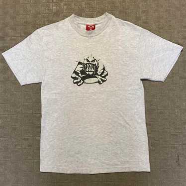 Oakley Monster dog Piet 半袖tシャツ　黒　y2k 00s PIET - PIET x Oakley Dog Tag T-shirt | HBX - Globally