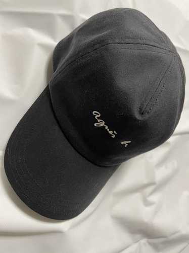 Agnes b. × hat - Gem