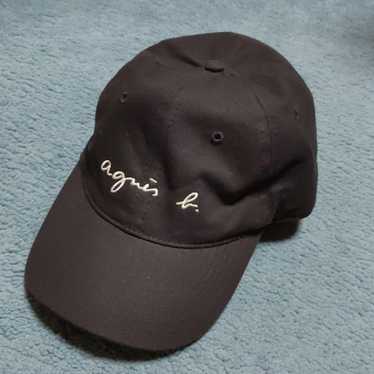 Agnes b. cap - Gem