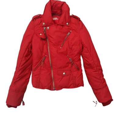 Miss sixty puffer - Gem