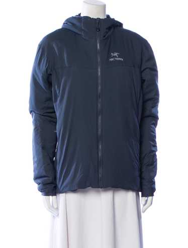 Arc’teryx nylonjacket xs Arcteryx nylon jacket nylon - Gem