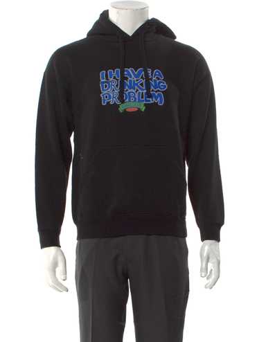 Vetements vetements “i have - Gem