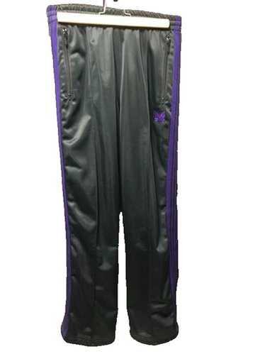 Needles track pants straight - Gem