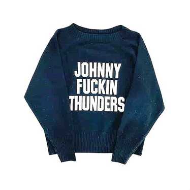ヒステリックグラマー 中國石 バングル Johnny thunders Johnny Thunders - Live At Max's Kansas City (New York) (LP