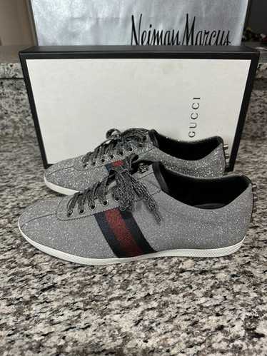 Gucci bambi web glitter - Gem