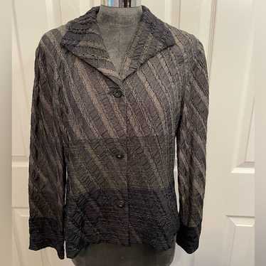 Akihiko izukura silk textured - Gem
