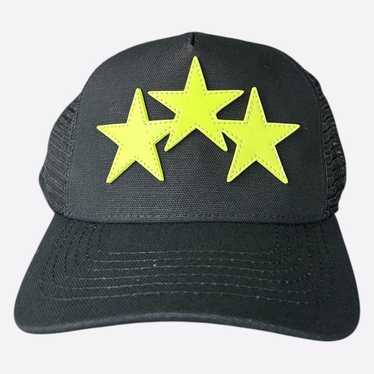 Amiri 3 star trucker - Gem
