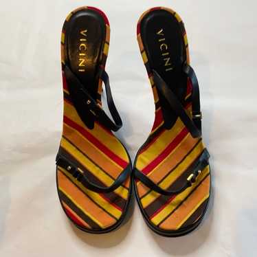 Vintage vicini giuseppe zanotti - Gem
