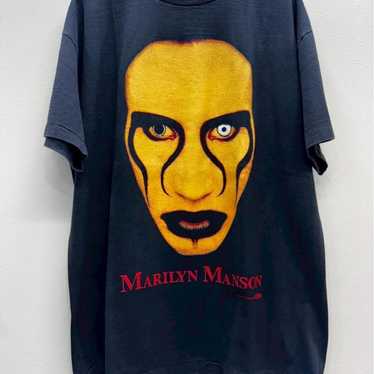90s marilyn manson - Gem