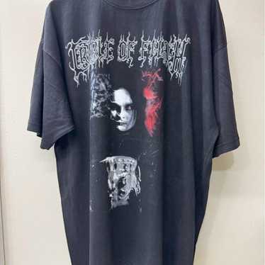 Xl cradle of filth - Gem