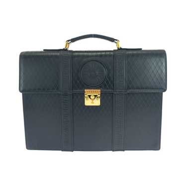 Versace briefcase business bag - Gem