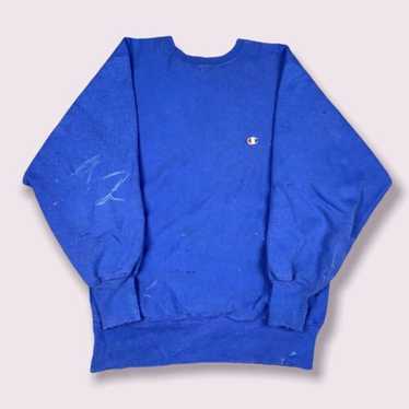 60s Champion sweatshirt ヴィンスエ 60s Champion Sweatshirt Bonner - Etsy